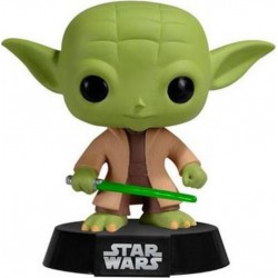 Funko Pop Yoda Star Wars