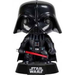 Funko Pop Dark Vador Star Wars