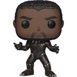 Funko Pop Avengers Black Panther