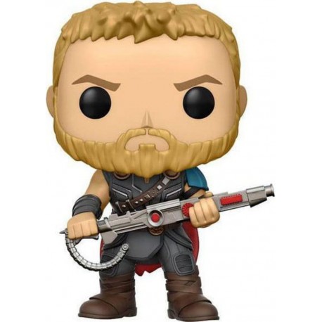 Funko Pop Marvel Thor