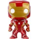 Funko Pop Marvel Iron Man