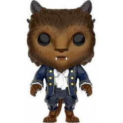 Funko Pop Disney La Bête