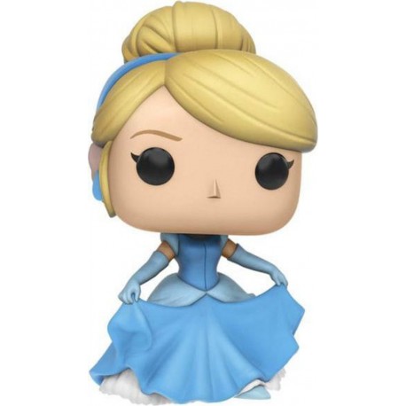 Funko Pop Disney Cendrillon