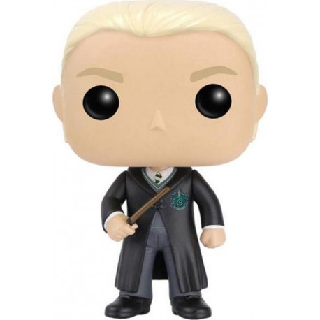 Funko Pop Harry Potter Draco Malfoy