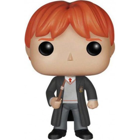 Funko Pop Harry Potter Ron Weasley