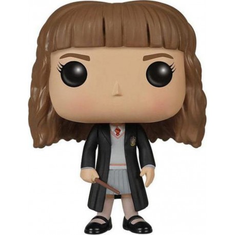 Funko Pop Harry Potter Hermione Granger