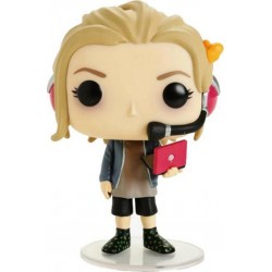 Funko Pop Big Bang Theory-Figurine Penny