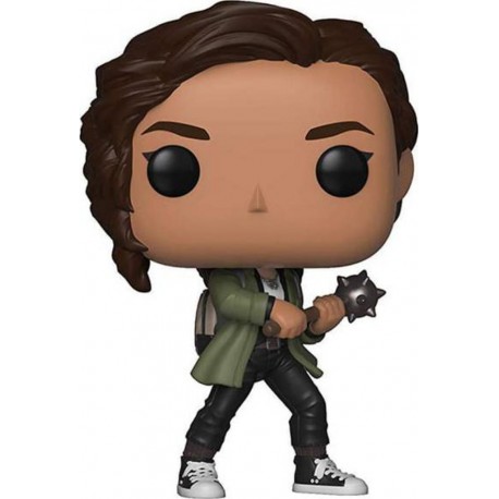 Funko Pop Mary Jane - Spiderman Far From Home