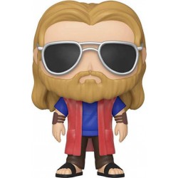 Funko Pop Thor - Avengers Endgame