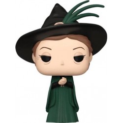 Funko Pop Harry Potter Minerva McGonagall