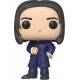 Funko Pop Harry Potter Severus Rogue Bal de noël