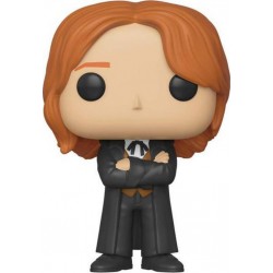 Funko Pop Harry Potter Fred Weasley Bal de Noël