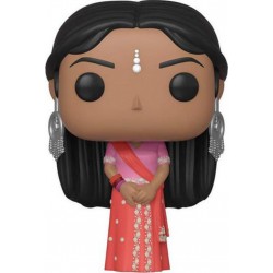 Funko Pop Harry Potter Padma Patil