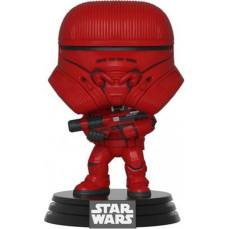 Funko Pop Sith Trooper Star Wars 9