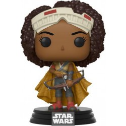 Funko Pop Jannah Star Wars 9