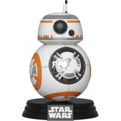 Funko Pop BB-8 Star Wars 9