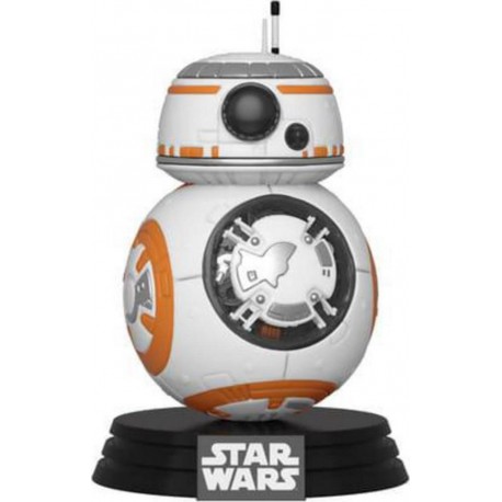 Funko Pop BB-8 Star Wars 9