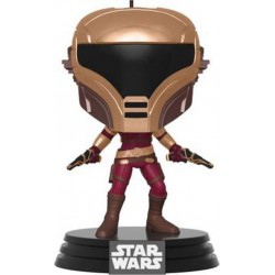 Funko Pop Zorii Bliss Star Wars 9