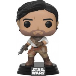 Funko Pop Poe Dameron Star Wars 9