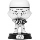 Funko Pop First Order Jet Trooper Star Wars 9