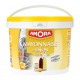 Amora Sauce Mayonnaise de Dijon Maxi Format 5L (lot de 2)