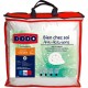 DODO Couette chaude en microfibre anti-acariens BIEN CHEZ SOI 140x200cm