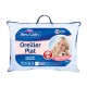 Bleucalin Oreiller Plat Anti-Acariens Spécial Bébé 40x60cm