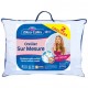 Bleucalin Lot de 2 oreillers Sur-mesure 50x70cm