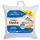 Bleucalin Lot de 2 oreillers Alaska 50x70cm