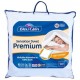 Bleucalin Oreiller Sensation Duvet Premium 50x70cm (lot de 2)