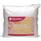 Blanrêve Blanreve Oreiller moelleux douceur hypoallergénique en microfibre 60x60cm (lot de 2)