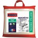 DODO Oreiller ergonomique polyester DODO MEMOREVES 60x60cm