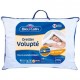 Bleucalin Oreiller Volupté 60x60cm (lot de 2)