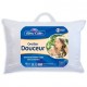 Bleucalin Oreiller Douceur 60x60cm (lot de 2)