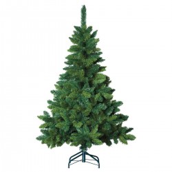 Féerie Christmas Sapin de Noël artificiel Blooming Vert 180cm