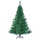 Féerie Christmas Sapin de Noël artificiel Vert 150cm