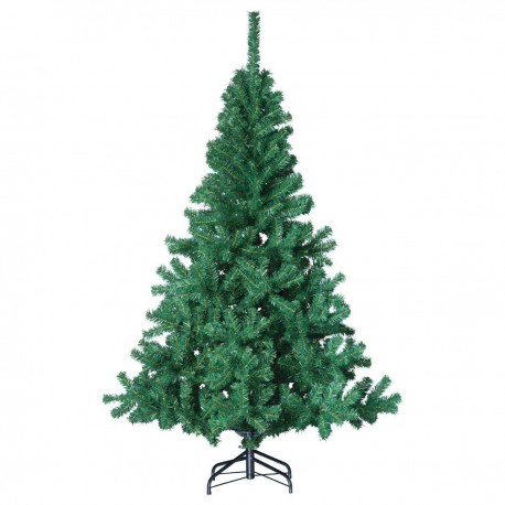 Féerie Christmas Sapin de Noël artificiel Vert 150cm