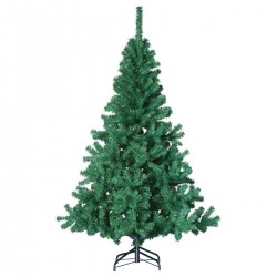 Féerie Christmas Sapin de Noël artificiel Vert 210cm