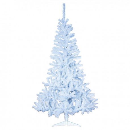 Féerie Christmas Sapin de Noël artificiel Essentiel Blanc 150cm