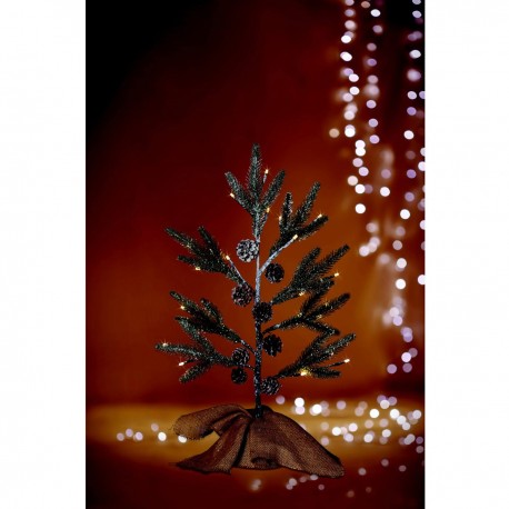 Féerie Christmas Arbre lumineux 60cm