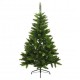 Féerie Christmas Sapin de Noël artificiel Blooming Vert 210cm