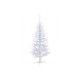 Féerie Christmas Sapin de Noël artificiel Essentiel Blanc 180cm