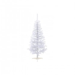 Féerie Christmas Sapin de Noël artificiel Essentiel Blanc 180cm