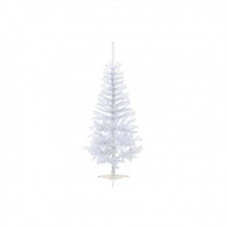 Féerie Christmas Sapin de Noël artificiel Essentiel Blanc 180cm