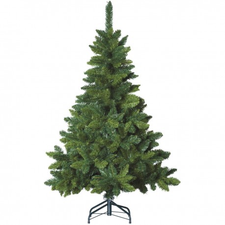 Féerie Christmas Sapin de Noël artificiel Blooming Vert 400cm