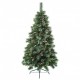 Féerie Lights Sapin de Noël artificiel Wyoming Vert 180cm