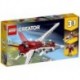 LEGO 31086 Creator - L'Avion Futuriste