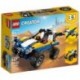 LEGO 31087 Creator - Le Buggy Des Dunes