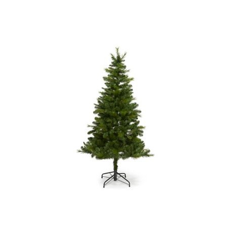 JoyeuxSapin.com Sapin de Noël artificiel Eiger Vert 183cm