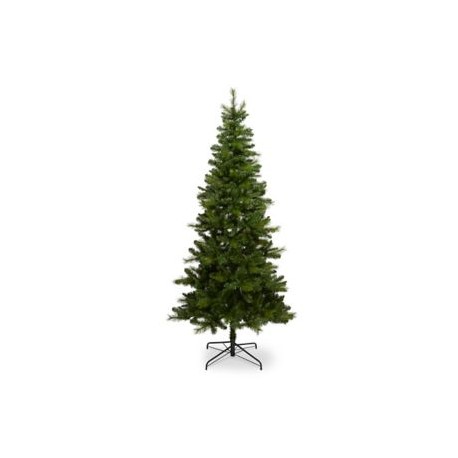 JoyeuxSapin.com Sapin de Noël artificiel Eiger Vert 228cm